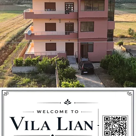 Lian * Belsh