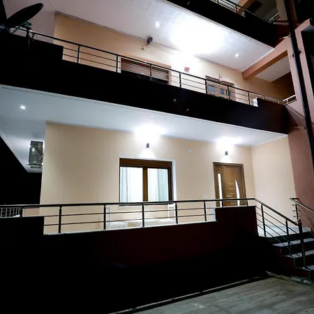 Lian Bed & Breakfast Belsh