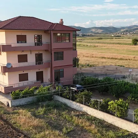 Bed & Breakfast Lian