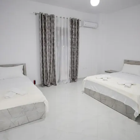 Lian Bed & Breakfast Belsh