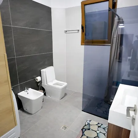 Bed & Breakfast Lian Belsh